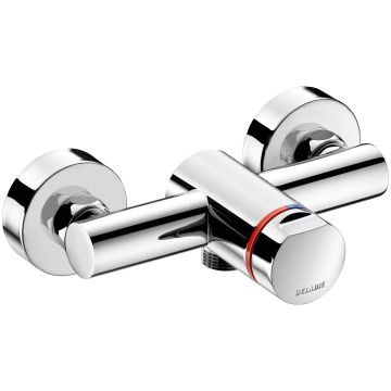 Bateria natryskowa TEMPOMIX 3 Delabie