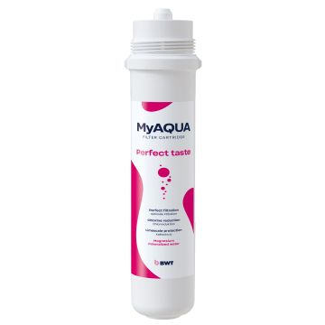 Filtr wody BWT MyAQUA Perfect Taste