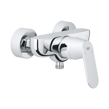 Bateria natryskowa ścienna Eurosmart Cosmopolitan chrom 32837000 Grohe