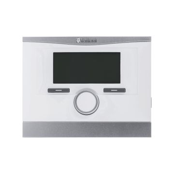 Sterownik CalorMatic 350 0020124476 Vaillant