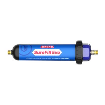 Jednostka demineralizująca Surefill Evo 74080 Sentinel
