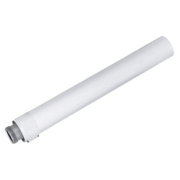 Przedłużenie rury 80/125 L=1000mm PP 303203 Vaillant