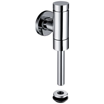 Zawór pisuarowy Schellomat Basic 1/2" chrom 024760699 Schell