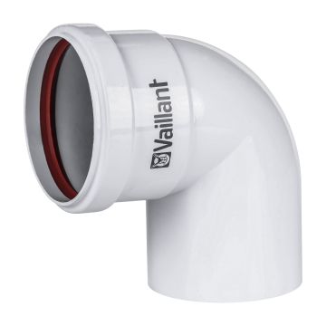 Kolano 90°  80 Vaillant 300818 Vaillant