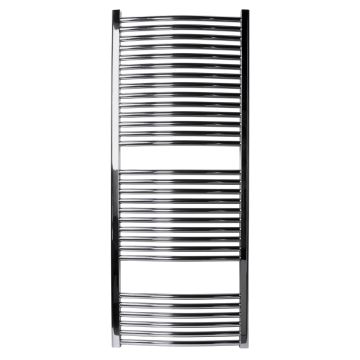 Grzejnik łazienkowy 1867x750 1055W Elegance Crome Parentesi 1875 De Longhi Clima