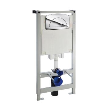 Stelaż podtynkowy do Wc Ideal Standard Diamante Evo