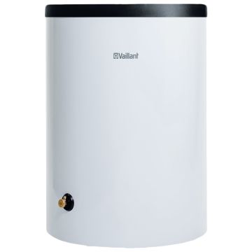 Zasobnik VIH R120/6 B 21,4kW stojący, biały