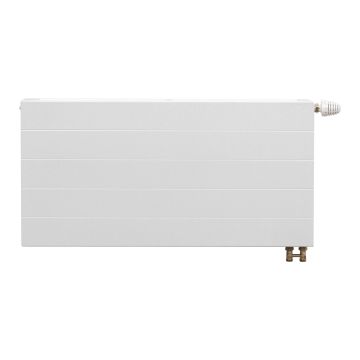 Grzejnik stalowy V22 600/700 Design Style z zawieszeniami 1114W lewy DS22/60/070L Termoteknik
