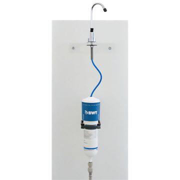 Filtr podzlewowy BWT WODA PURE 120