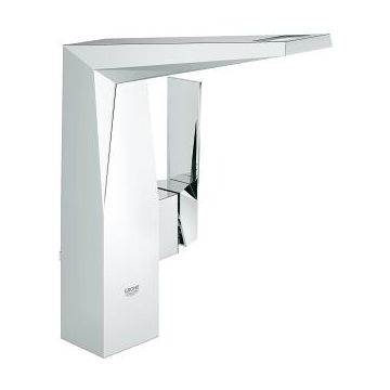 Bateria umywalkowa Grohe Allure Brilliant stojąca, z korkiem automatycznym