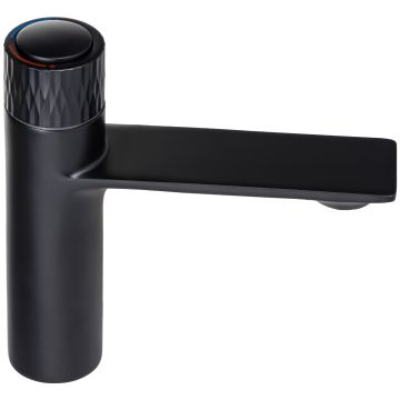 Bateria Umywalkowa Torku Czarna (DWZ)