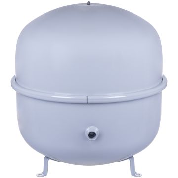 Naczynie przeponowe C.O. N 50 1.5/6bar 70°C (Szare)