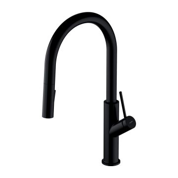 Bateria Kuchenna Omnires BEND BE6455BL czarny (BLH)
