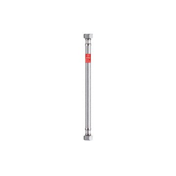 Wężyk do wody wkrętno-wkrętny GW-GW DN26 Extra Twist HG-1" 600mm 204730 Tucai
