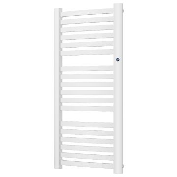 Grzejnik c.o. RETTO 50/1100 520W BIAŁY podłaczenie D50