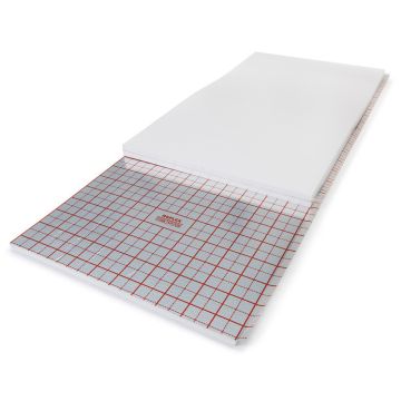 Płyta izolacyjna Izorol-L Alu 5mb x 1m 50mm 173 Kotar