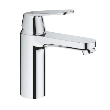 Bateria umywalkowa Grohe Eurosmart Cosmopolitan stojąca, z korkiem automatycznym