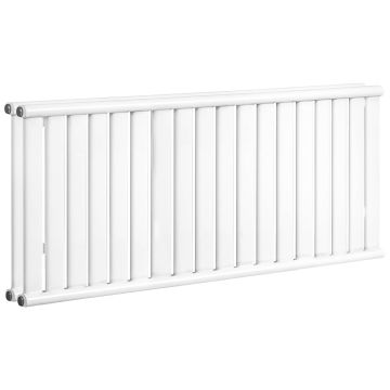 Grzejnik AGNES2 1620/580 B White Pearl