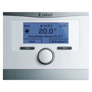 Zdalne sterowanie VR 91F do regulatora MultiMatic 700/4 F 0020231566 Vaillant