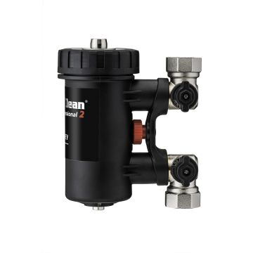 Filtr magnetyczny MagnaClean Professional2 BSP1" GW Adey