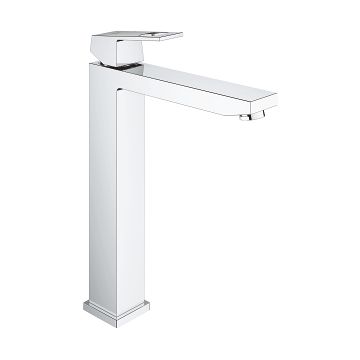Bateria umywalkowa Grohe Eurocube stojąca, wysoka