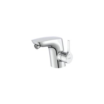 Bateria bidetowa Roca Insignia z korkiem automatycznym