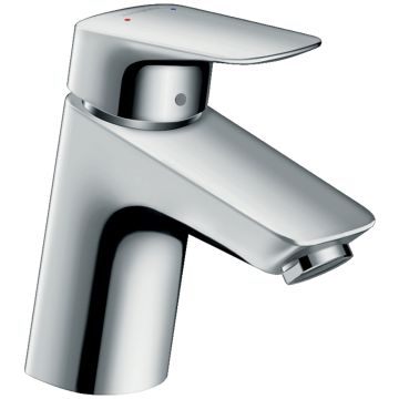 Bateria umywalkowa Hansgrohe Logis 70 stojąca