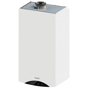 Kocioł 2-fun. kondensacyjny GOLD PLUS II 25/32 kW TERMET
