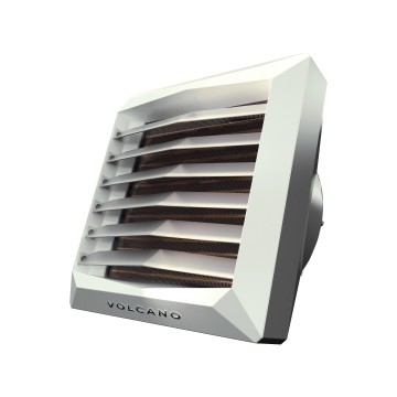 Nagrzewnica wodna Volcano VR Mini EC 1-4-0101-0455 Vts