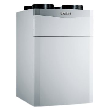 Centrala wentylacyjna RecoVair VAR 360/4 (0010016045 + 0020180807 syfon) 0010019690 Vaillant