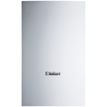 Zasobnik CWU uniSTOR VIH Q 75/2 Bwiszący, biały, pojemność: 68 lwydatek c.w.u.: 122 l/10 minmoc ciągła: 30 kW;
