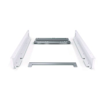 Rama dystansowa 105 mm dla kotłów VC/VCW ecoTEC plus (do wyrównania głębokości przy montażu zasobnika VIH Q 75/2B (QL 75/2B)