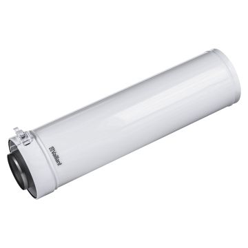Przedłużenie rury 80/125 L=500mm  303304 Vaillant