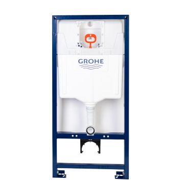 Stelaż podtynkowy do WC Grohe Rapid SL 3 w 1
