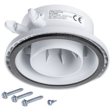 Adapter koncentryczny O60/100
