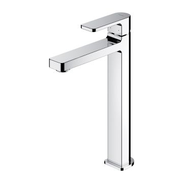 Bateria Umywalkowa Wysoka Omnires BARETTI BA7812CR chrom (CR)