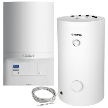 Pakiet kocioł 1-fun. kondensacyjny VC 246/5-3 (H-PL) ecoTEC pro 7