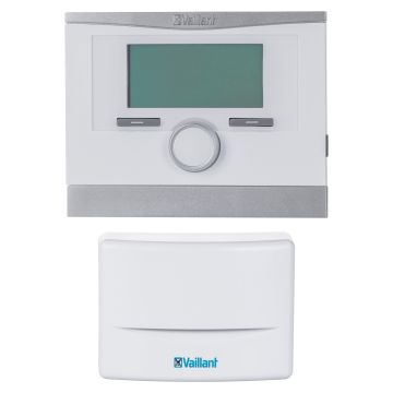 Sterownik MultiMatic 700 0020171316 Vaillant