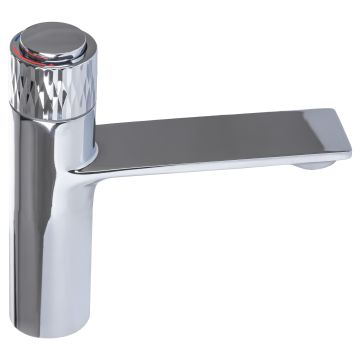Bateria  Umywalkowa Torku Chrom (DWZ)