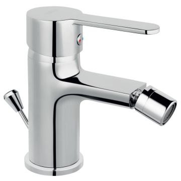 Bateria bidetowa stojąca SAVIO chrom BSV6 Ferro