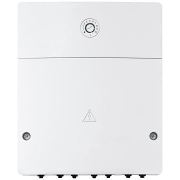 Moduł MM100 do sterowania przynależnym obiegiem z regulatorem CW 100 lub CW 400 7738113392 Junkers-Bosch