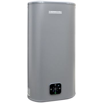 Aqua Ti-80 L-G - Elektryczny ogrzewacz pojemnościowy 80 L ze sterowaniem WIFI