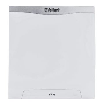 Moduł 3 mieszaczy VR 71 0020184847 Vaillant