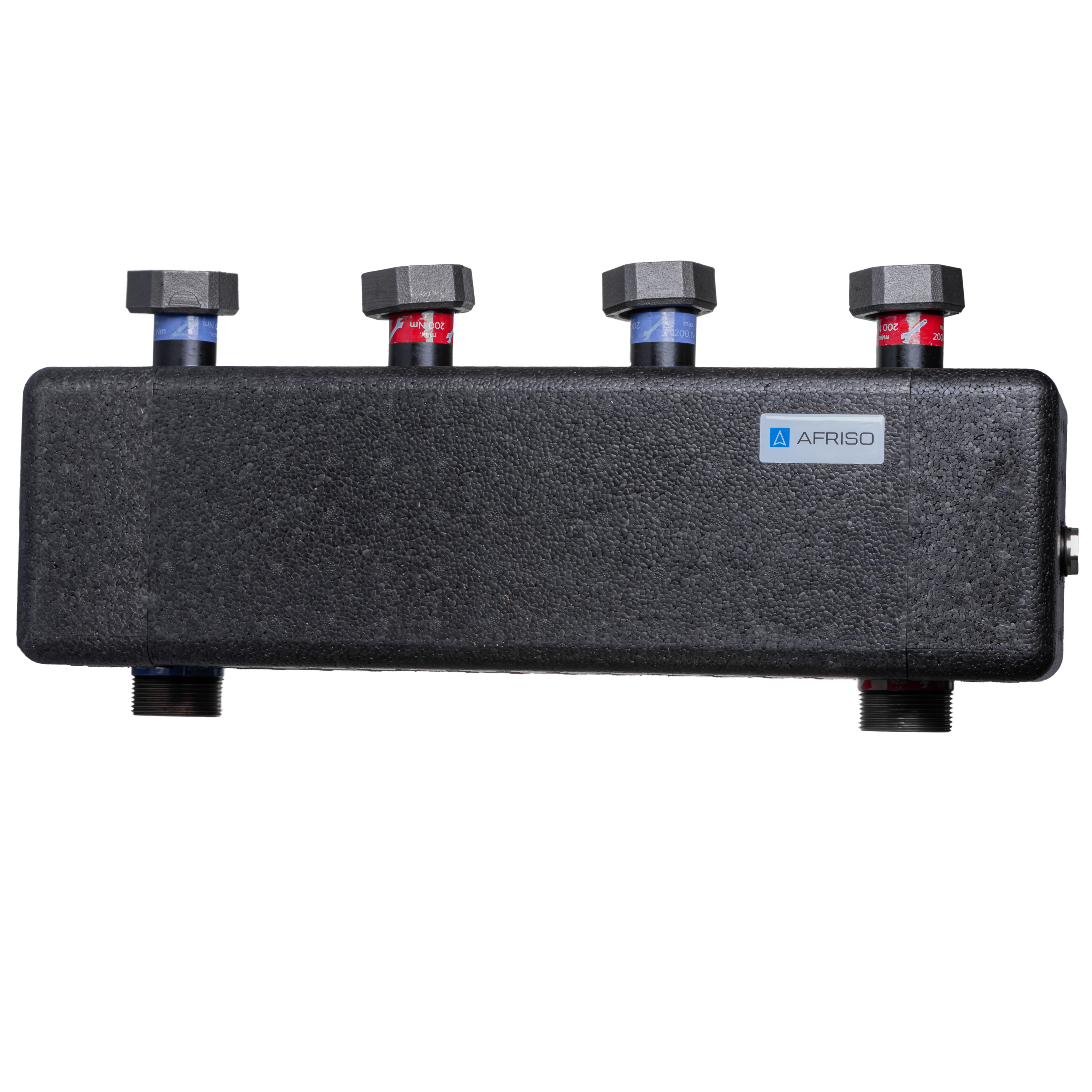 Afriso KSV 125-2 HW