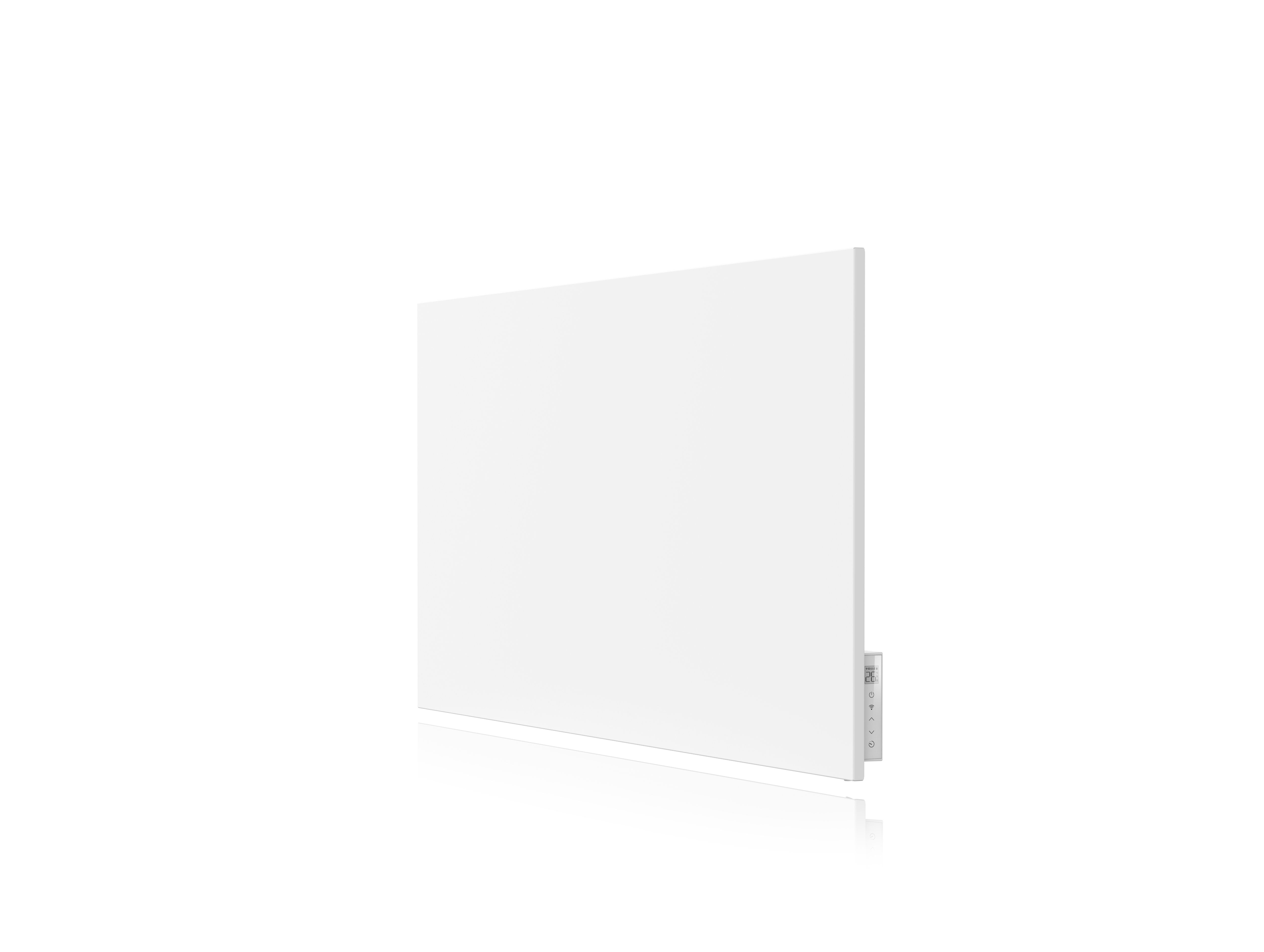 Thermoval FIR Crystal 350W panel grzewczy na podczerwień