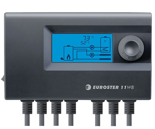 Euroster 11WB