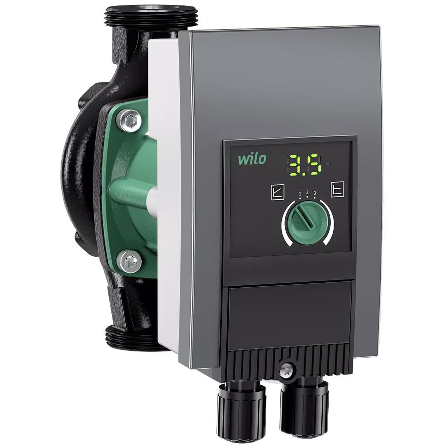 Wilo Yonos MAXO 30/0,5-10