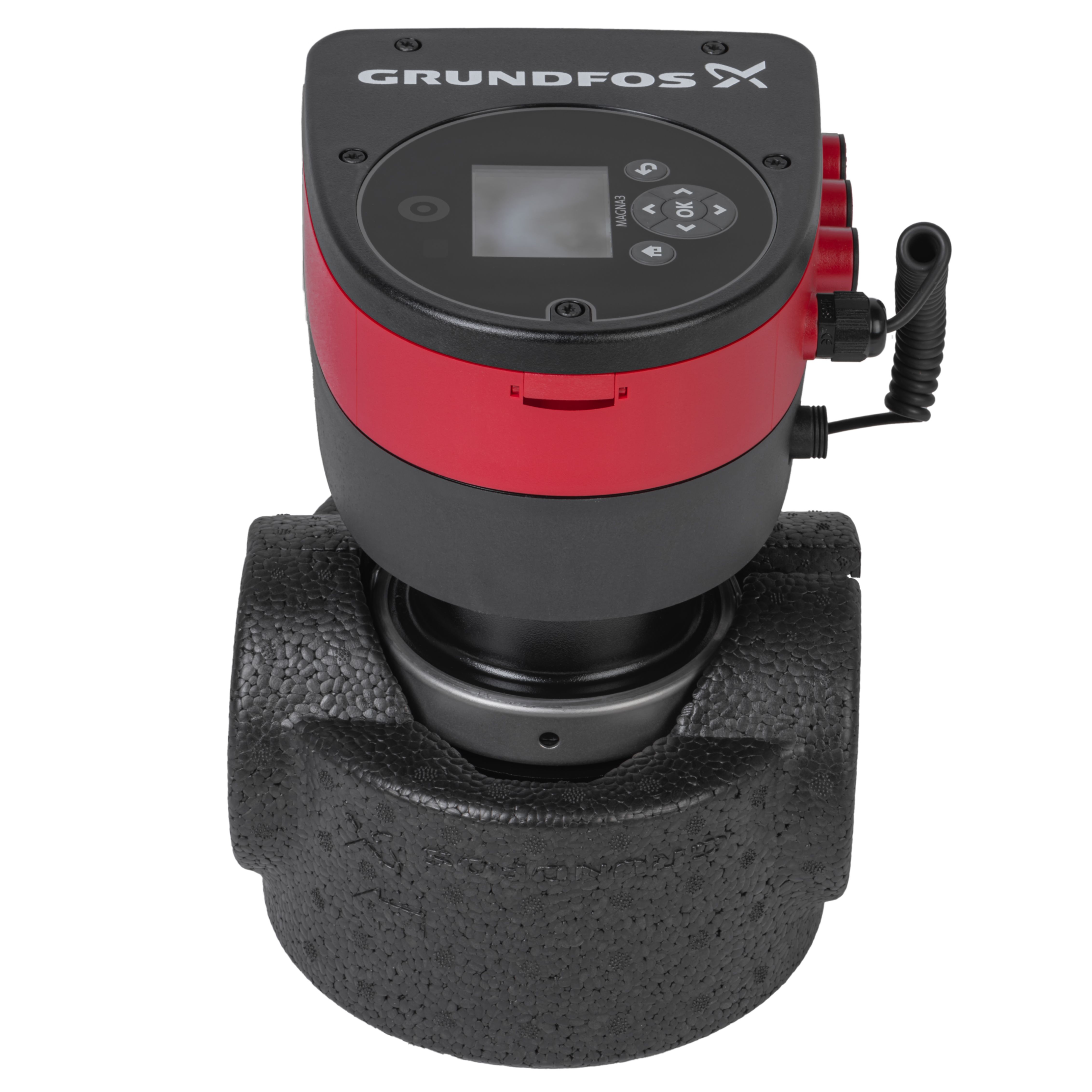 Grundfos MAGNA3 32-80 180