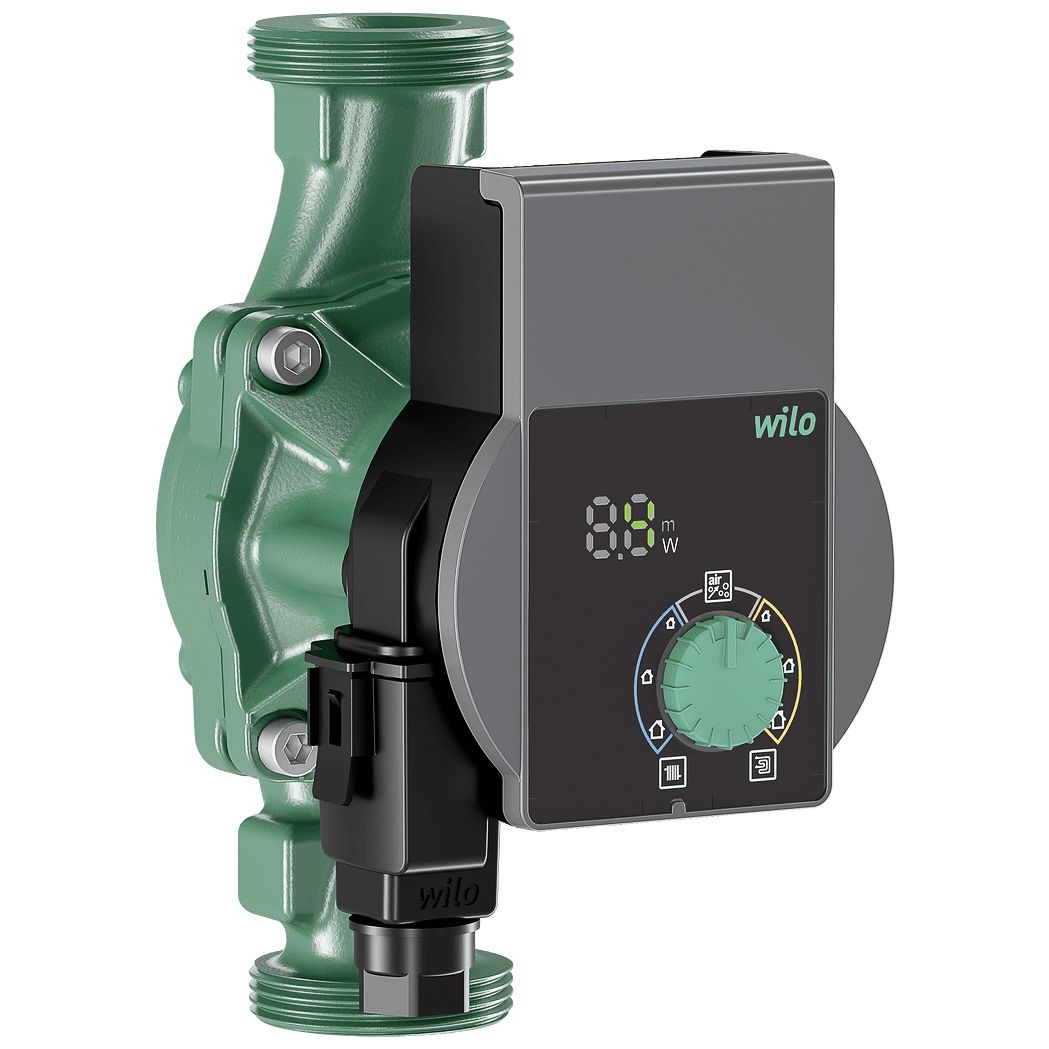 Wilo Yonos PICO 1.0 25/1-6