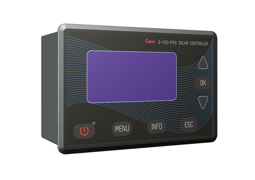 Hewalex G422-P09